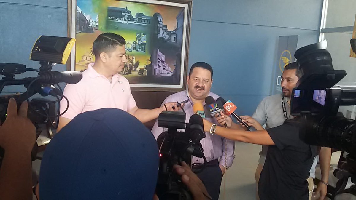 Director de CCIT dice a empresas que no generen empleos que le quiten las exoneraciones fiscales