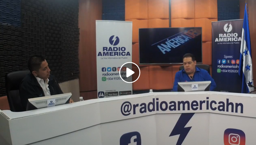Reinaldo Sánchez: Diálogo es importante para buscar consensos en Honduras