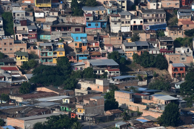 Con crédito de $60 millones del BID se pretende mejorar calidad de vida a pobladores de 9 barrios de la Capital
