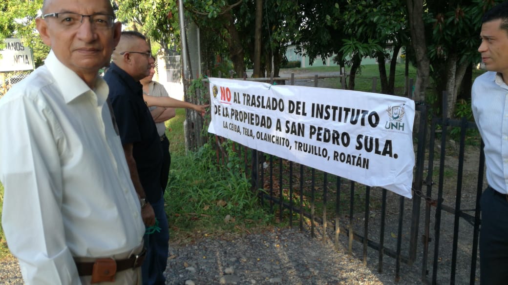 Instituto de la Propiedad