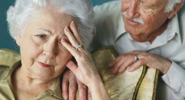 Por el momento la industria farmacéutica no tiene una respuesta al Alzheimer.