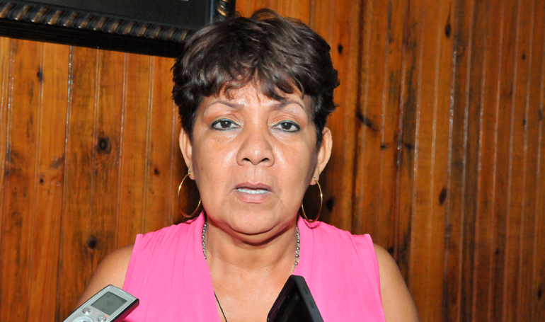 ATIC captura a expresidenta del sindicato de trabajadores de la municipalidad de SPS