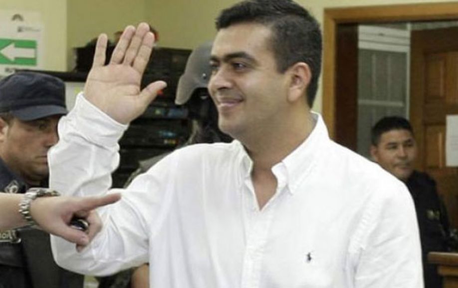 Arnaldo Urbina
