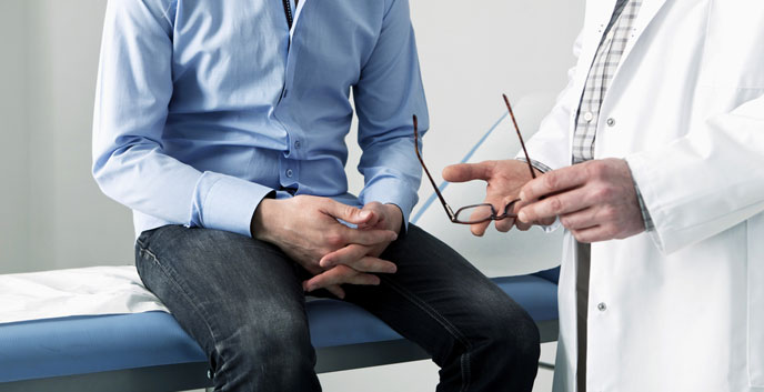 Los científicos han descubierto que una proporción importante de los casos de cáncer de intestino se puede evitar mediante un estilo de vida saludable.