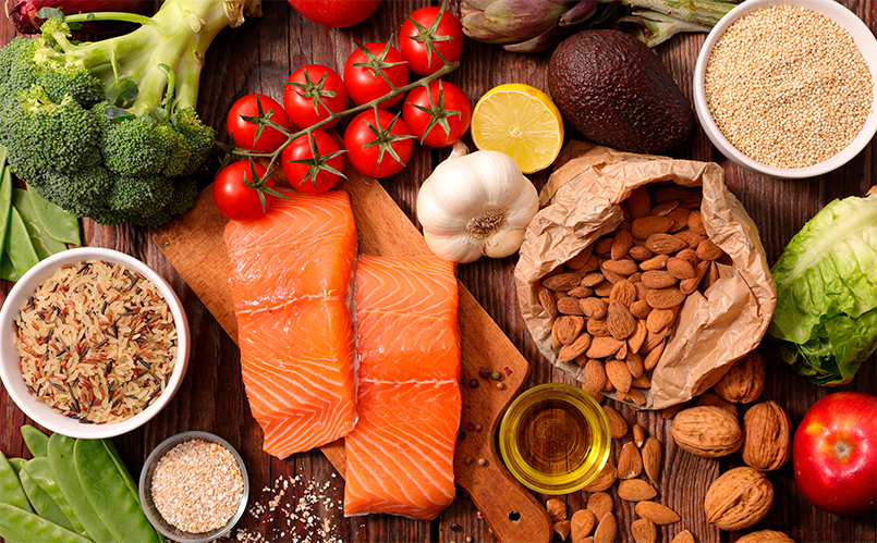 Vida:Investigadores han descubierto que no es tanto la comida en sí lo que nos ayuda a mantener sano nuestro organismo, sino la hora a la que comemos.