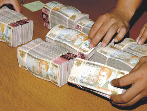 Ingresos del país permiten incremento del Presupuesto 2019, justifica Finanzas