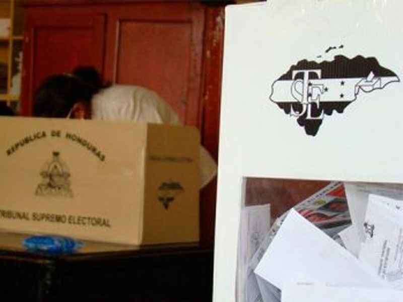 Ex-diputado Banegas: la segunda vuelta electoral representa legitimidad y estabilidad política en Honduras