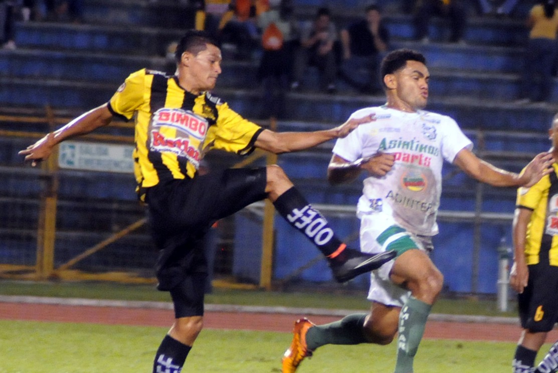LA FINAL DE COPA PRESIDENTE SERÁ EL 7 DE NOVIEMBRE
