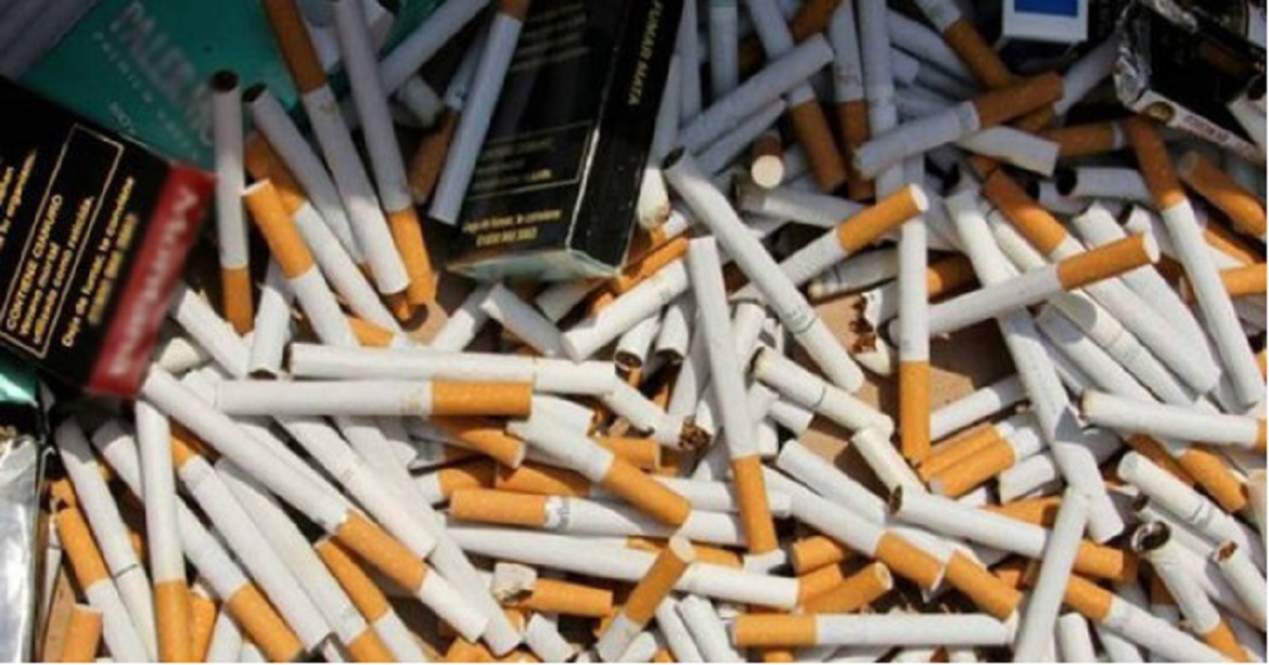 Unos 127 millones de dólares genera en pérdidas el contrabando de productos en Honduras