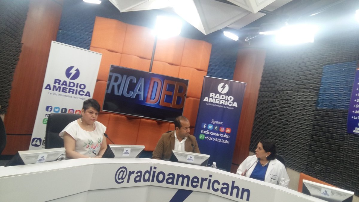 El estado de postración de la red hospitalaria de Honduras