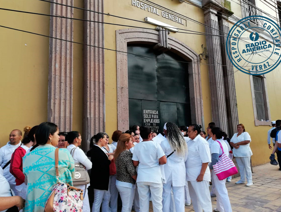 Sindicatos del sector públicos y autoridades de Gobierno acuerdan aplicación de reajuste salarial