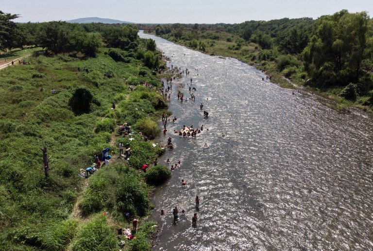 Inteligencia artificial puede anticipar fenómenos migratorios en Centroamérica