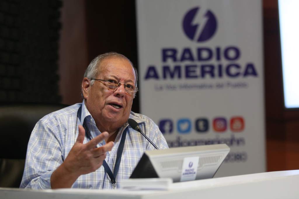 HENRY MARVIN CABRERA