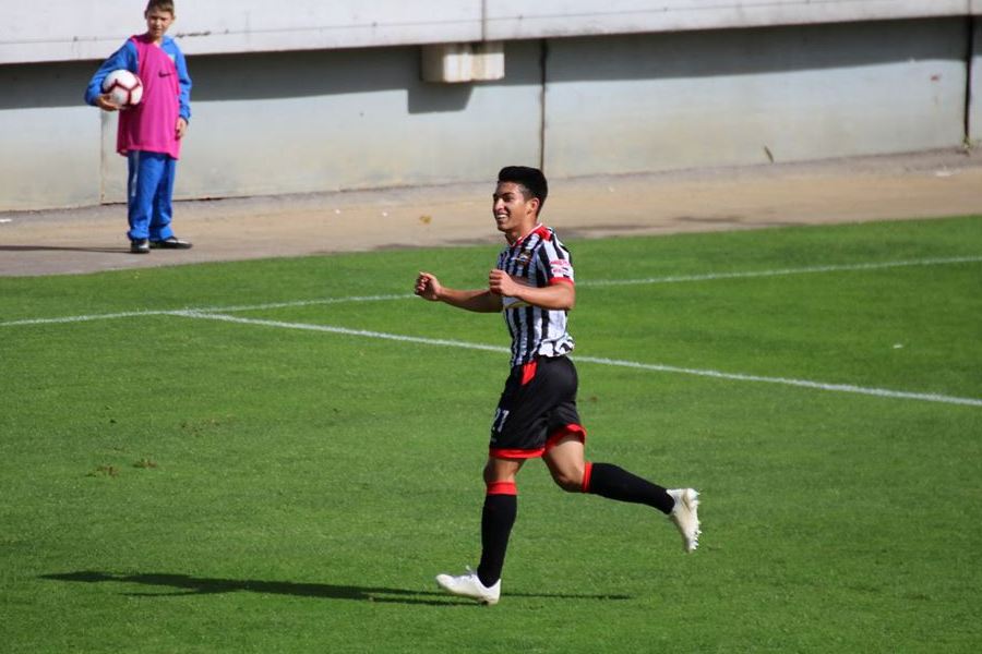 JONATHAN RUBIO