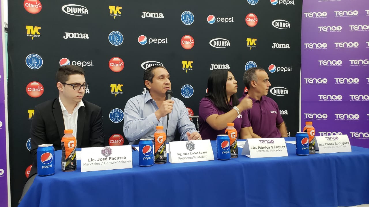 MOTAGUA