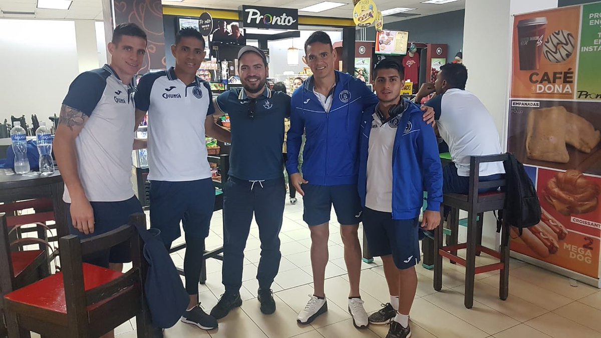 MOTAGUA ENFRENTA EL JUEVES A HEREDIANO