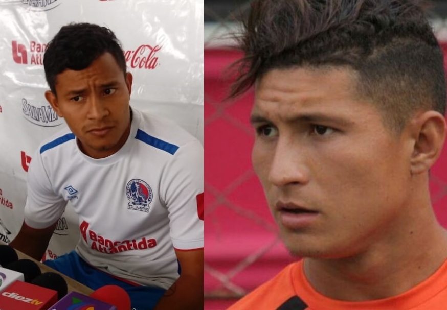 MOTAGUA Y OLIMPIA CHOCAN ESTE DOMINGO