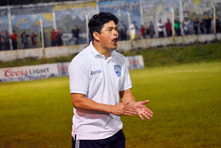 TILGUATH ASCENDIÓ A REAL DE MINAS