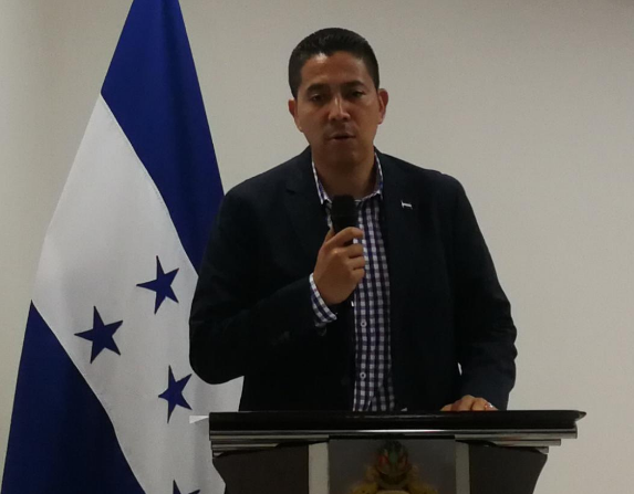 Reinaldo Sánchez dice que las reformas electorales son necesarias para próximo proceso electoral