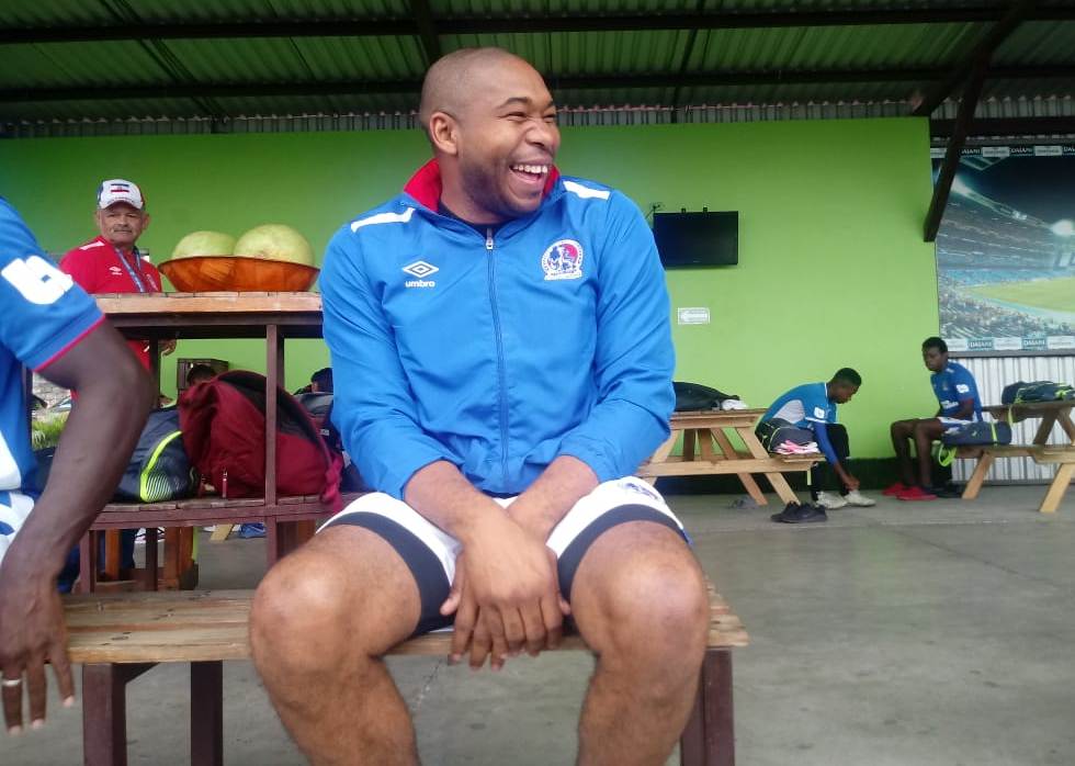 WILSON PALACIOS