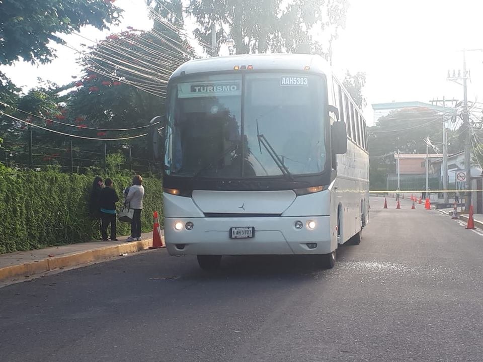 Fusina investiga sí desde las cárceles salen órdenes para asesinar a trabajadores del transporte