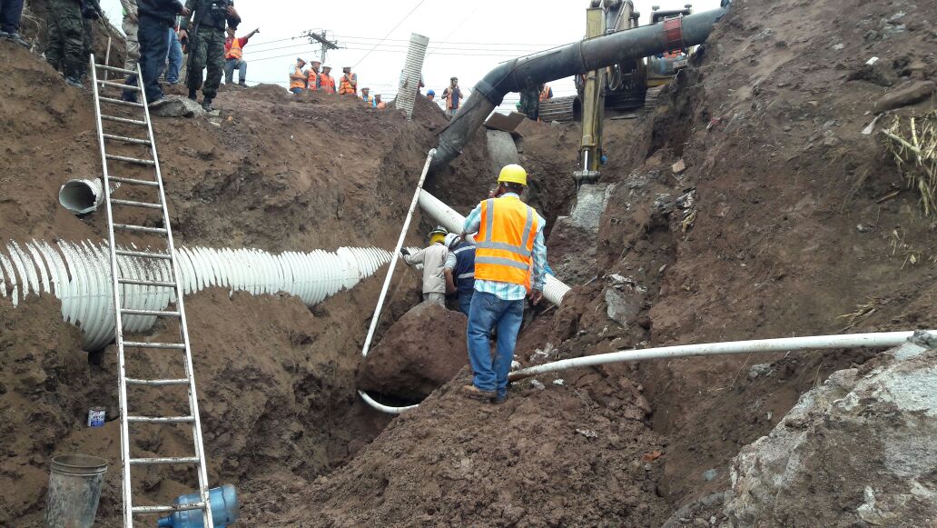 En 10% incrementan los proyectos de construcción en Honduras