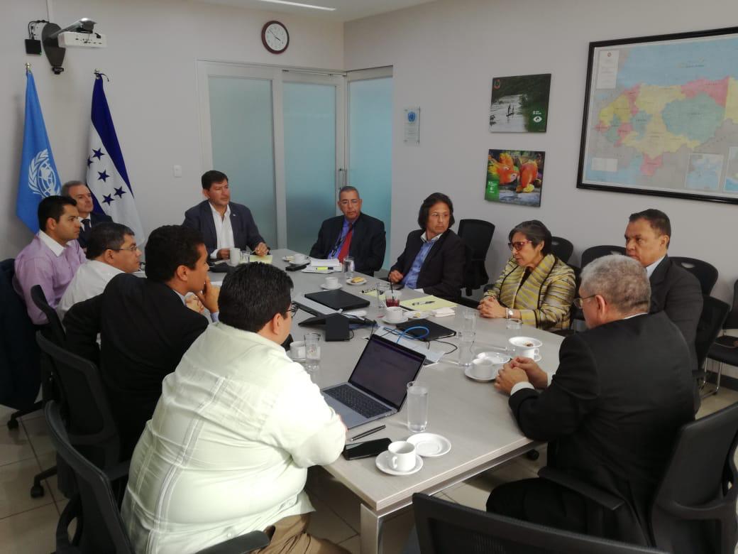 Partido Liberal se reintegrará al Diálogo si hay amnistía para presos políticos