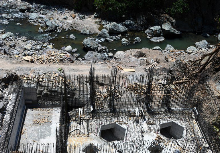 Paralización de proyectos de energía impacta en $200 millones en inversión y 1.500 empleos