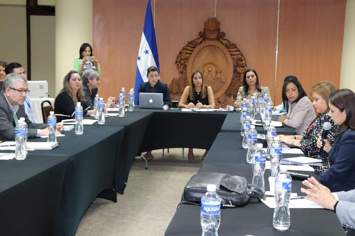 Cancillería hondureña investiga supuesta desaparición de compatriotas en ruta migratoria