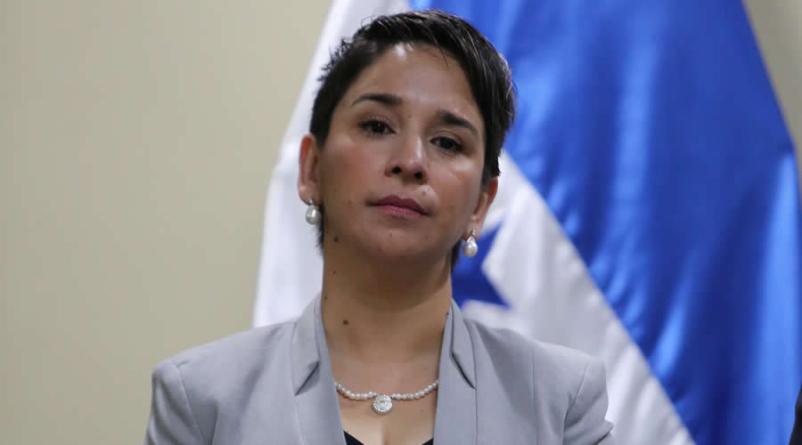 En Guatemala, Secretaría de Derechos Humanos verifica que se garanticen derechos de migrantes de caravana