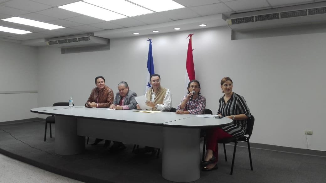 Luis Zelaya anuncia movilizaciones en protesta por aumento a la tarifa energética y otros servicios