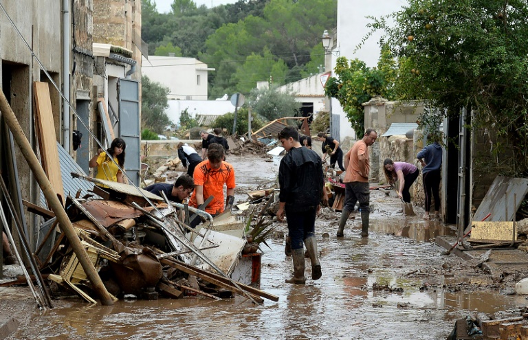 AFP / M.LOPEZ