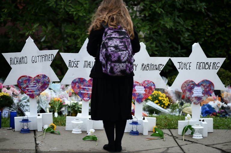 AFP / Brendan SMIALOWSKI