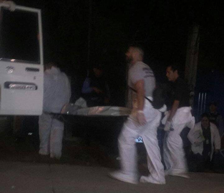 Identificadas cinco de las ocho víctimas de la masacre en cantina de El Carrizal de Comayagüela