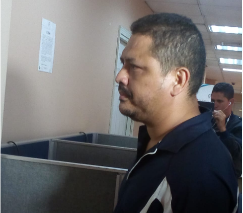 Se entrega a la justicia otro policía hondureño señalado de integrar red de corrupción