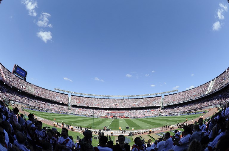 Boca solicita a Conmebol suspensión de final de Libertadores y sanciones a River
