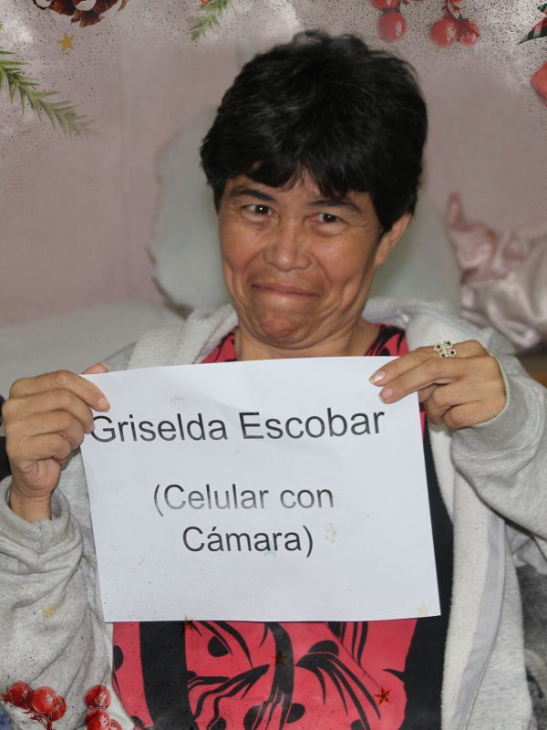 Únete a América Social y cumple el sueño de Griselda