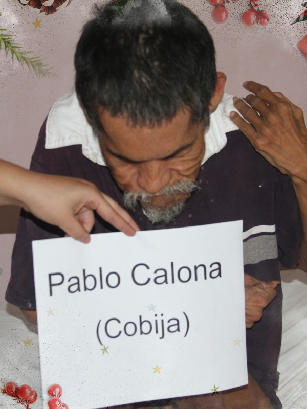 Únete a América Social y cumple el sueño de Pablo