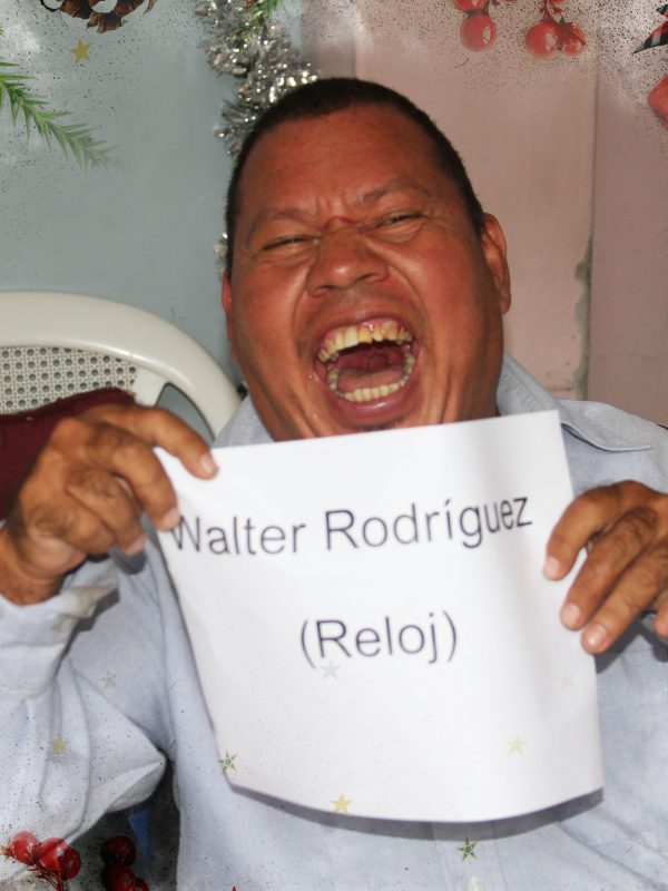 Únete a América Social y cumple el sueño de Walter