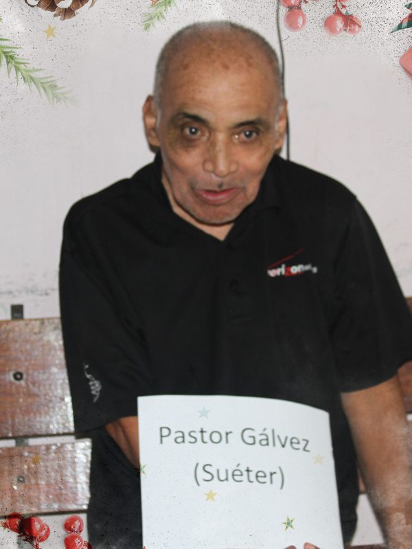Únete a América Social y cumple el sueño de Pastor