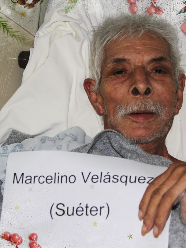 Únete a América Social y cumple el sueño de Marcelino