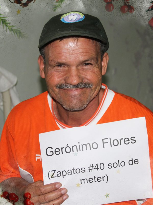 Únete a América Social y cumple el sueño de Gerónimo