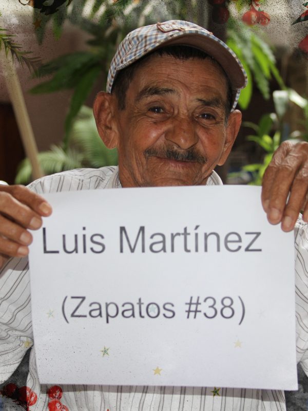 Únete a América Social y cumple el sueño de Luis