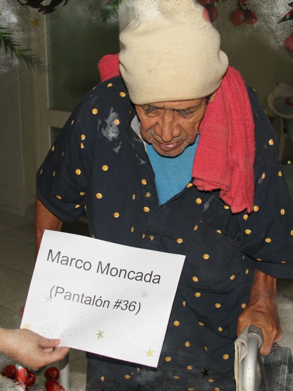 Únete a América Social y cumple el sueño de Marco