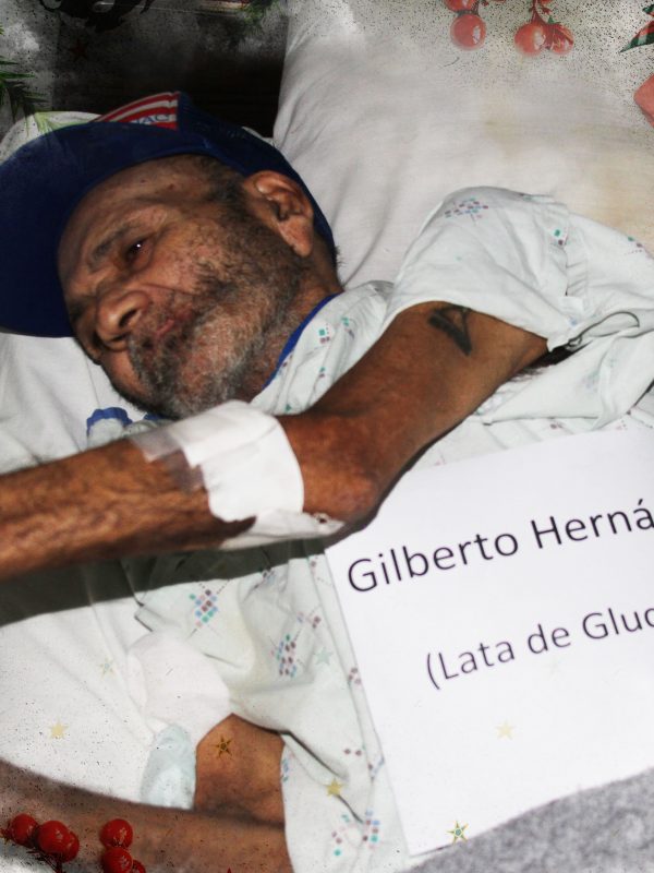 Únete a América Social y cumple el sueño de Gilberto