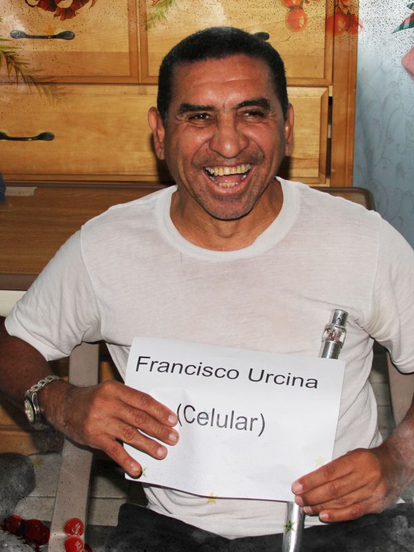 Únete a América Social y cumple el sueño de Francisco