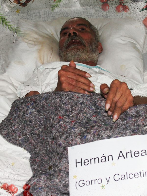 Únete a América Social y cumple el sueño de Hernán