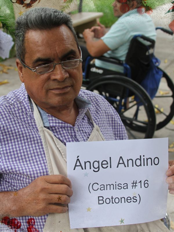 Únete a América Social y cumple el sueño de Ángel
