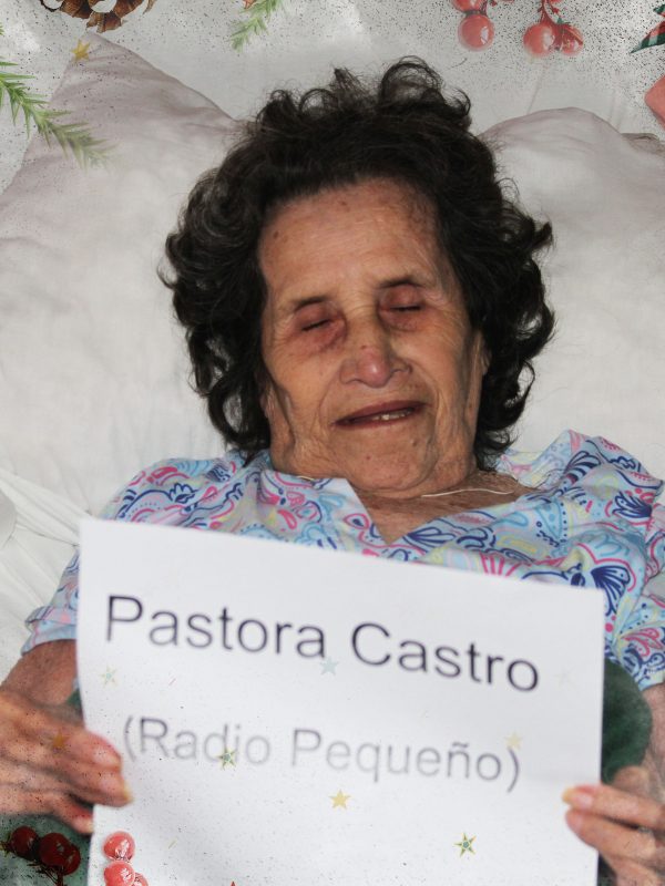 Únete a América Social y cumple el sueño de Pastora