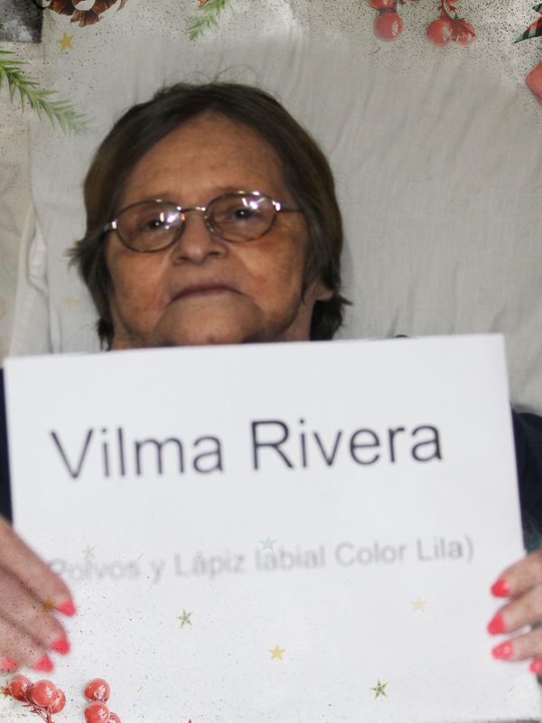 Únete a América Social y cumple el sueño de Vilma